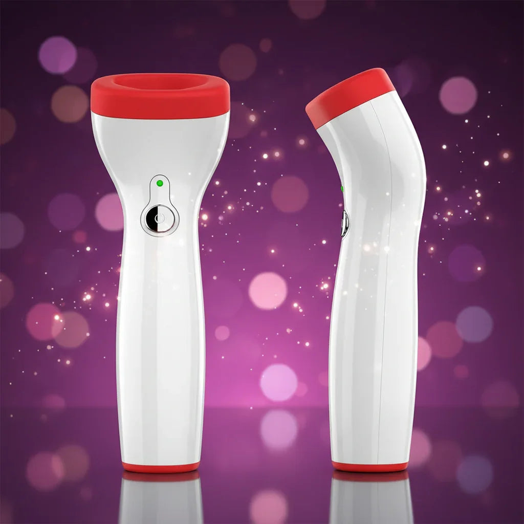 Miracle Lip Plumper