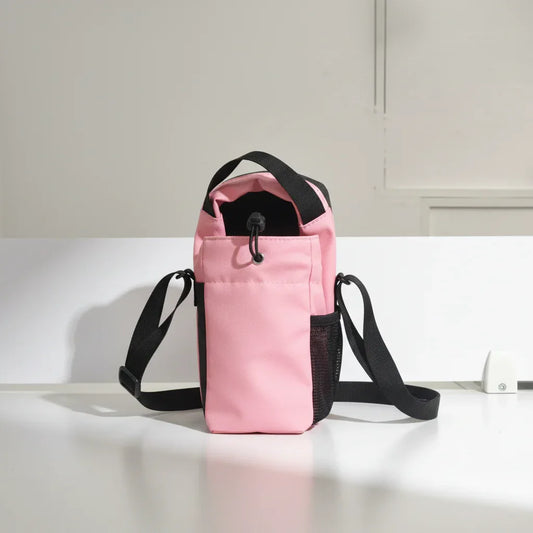 Large Capacity Magnetic Suction Fitness Bag